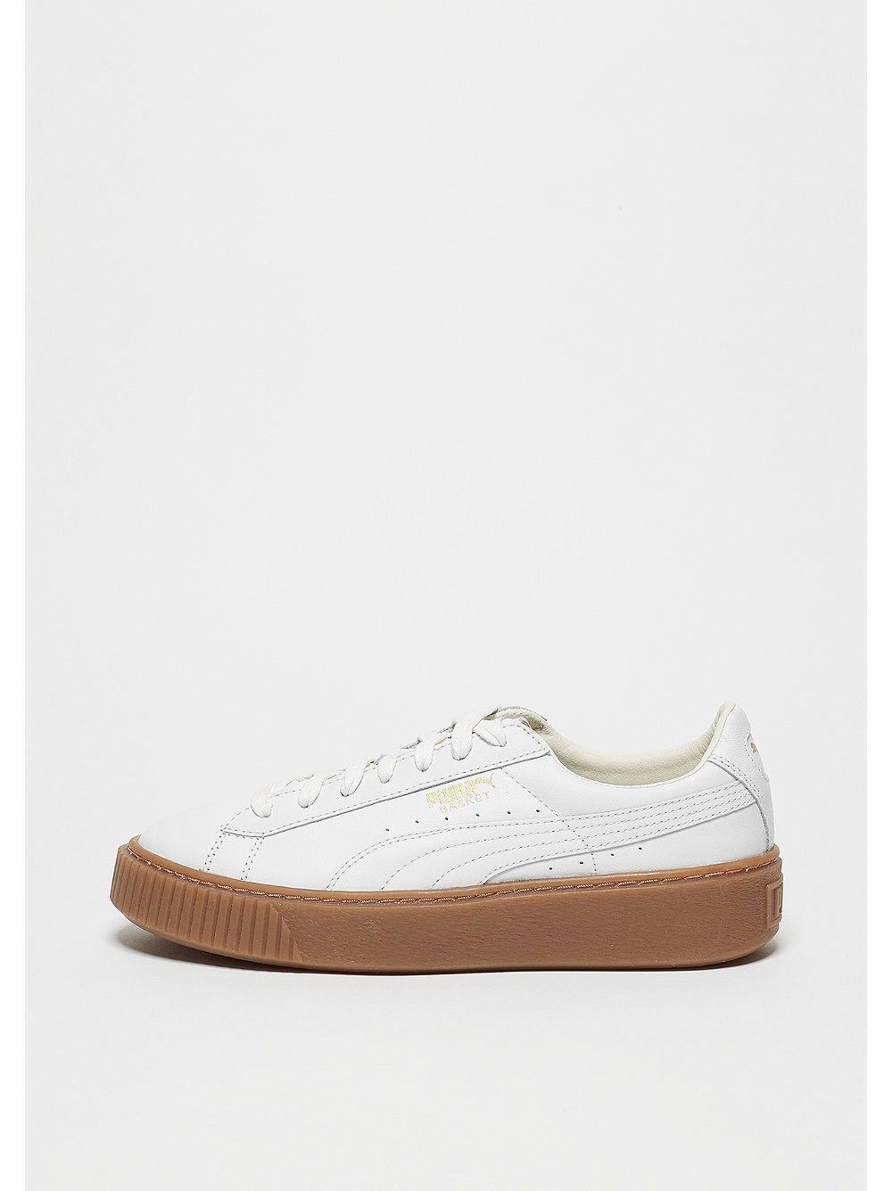 puma schuhe mit platform basket puma schuhe mit platform basket